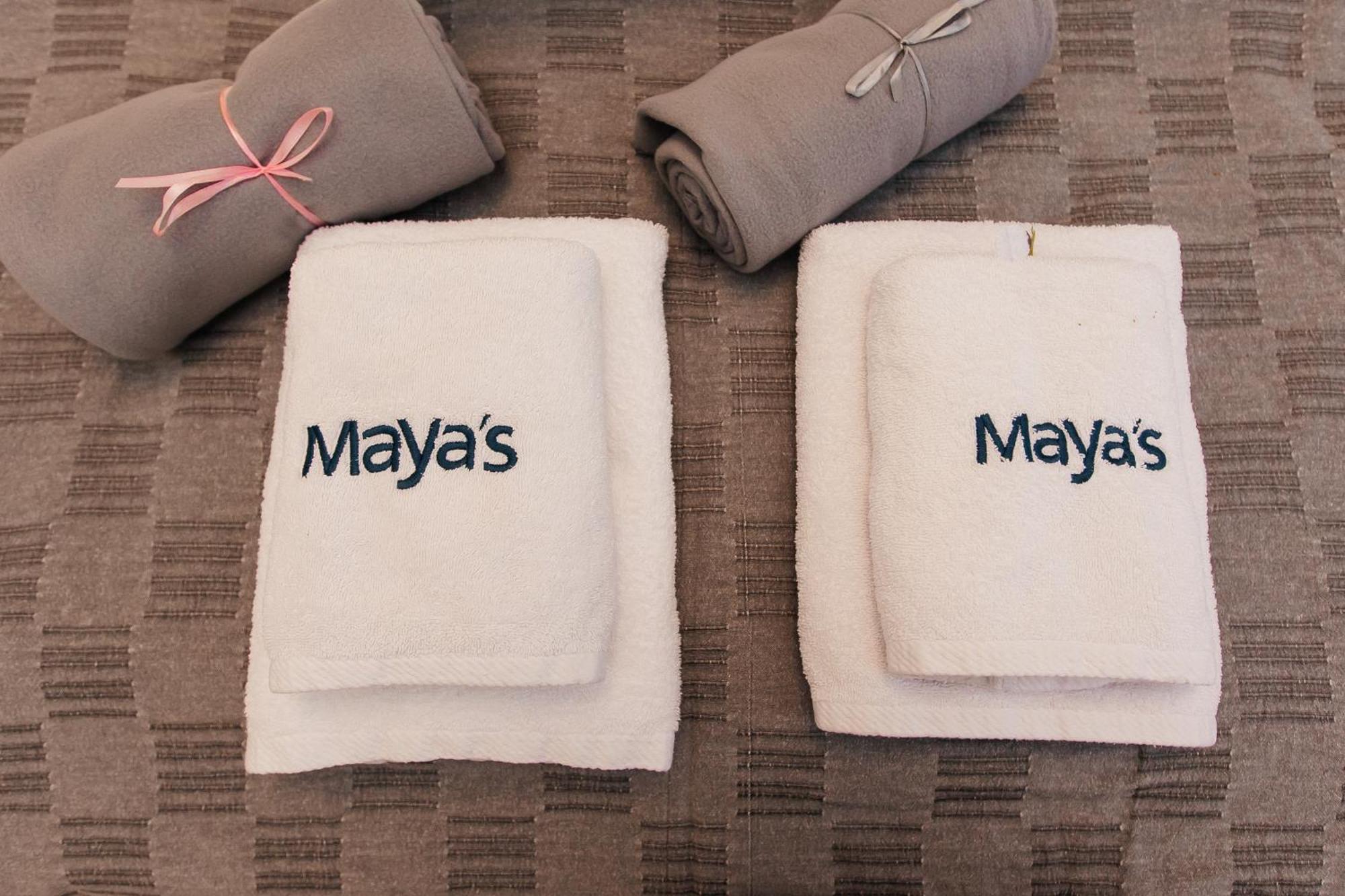 Maya'S Flats & Resorts 53 - Walowa 40, 그단스크 외부 사진